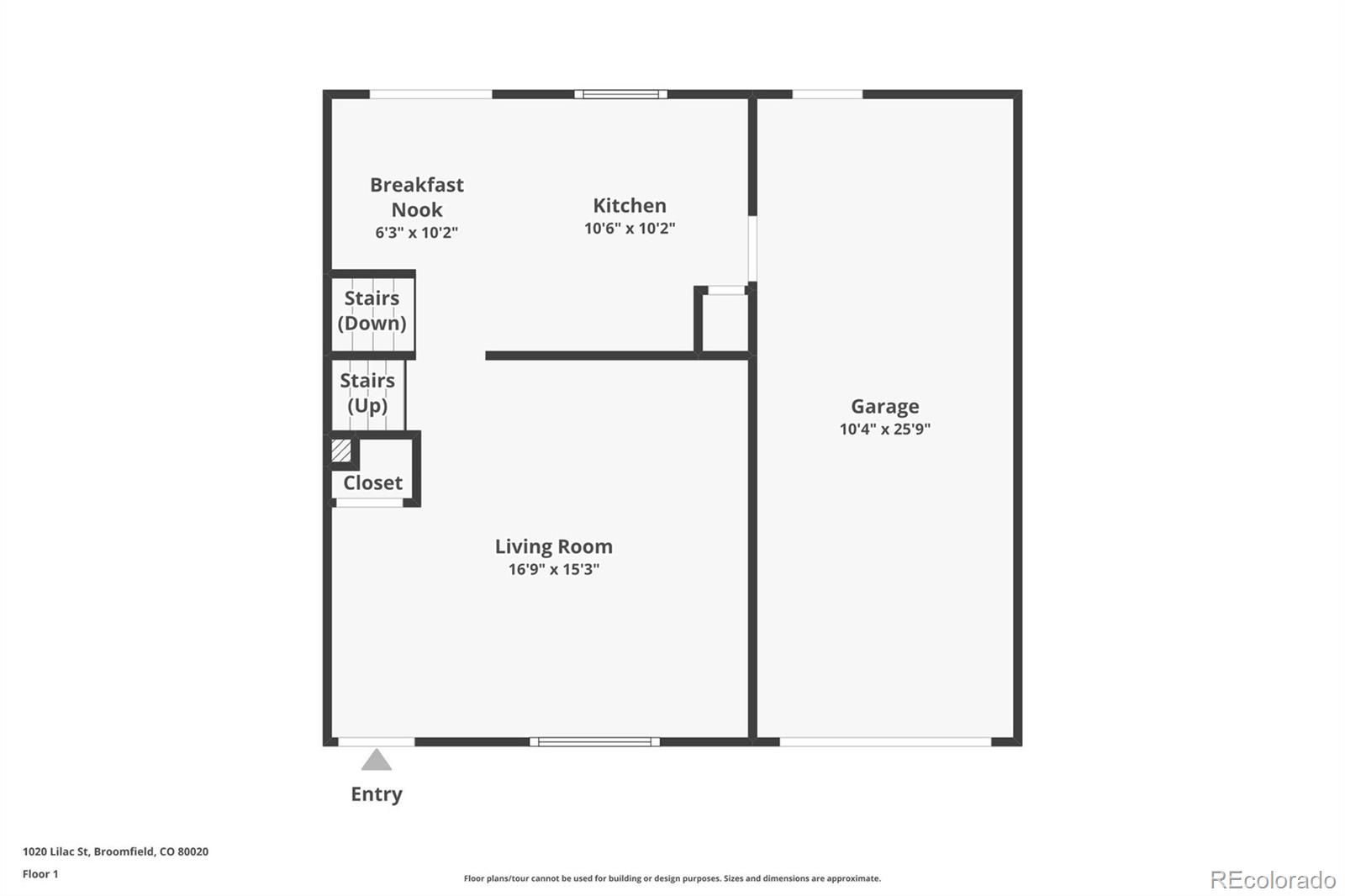 MLS Image #23 for 1020  lilac street,broomfield, Colorado