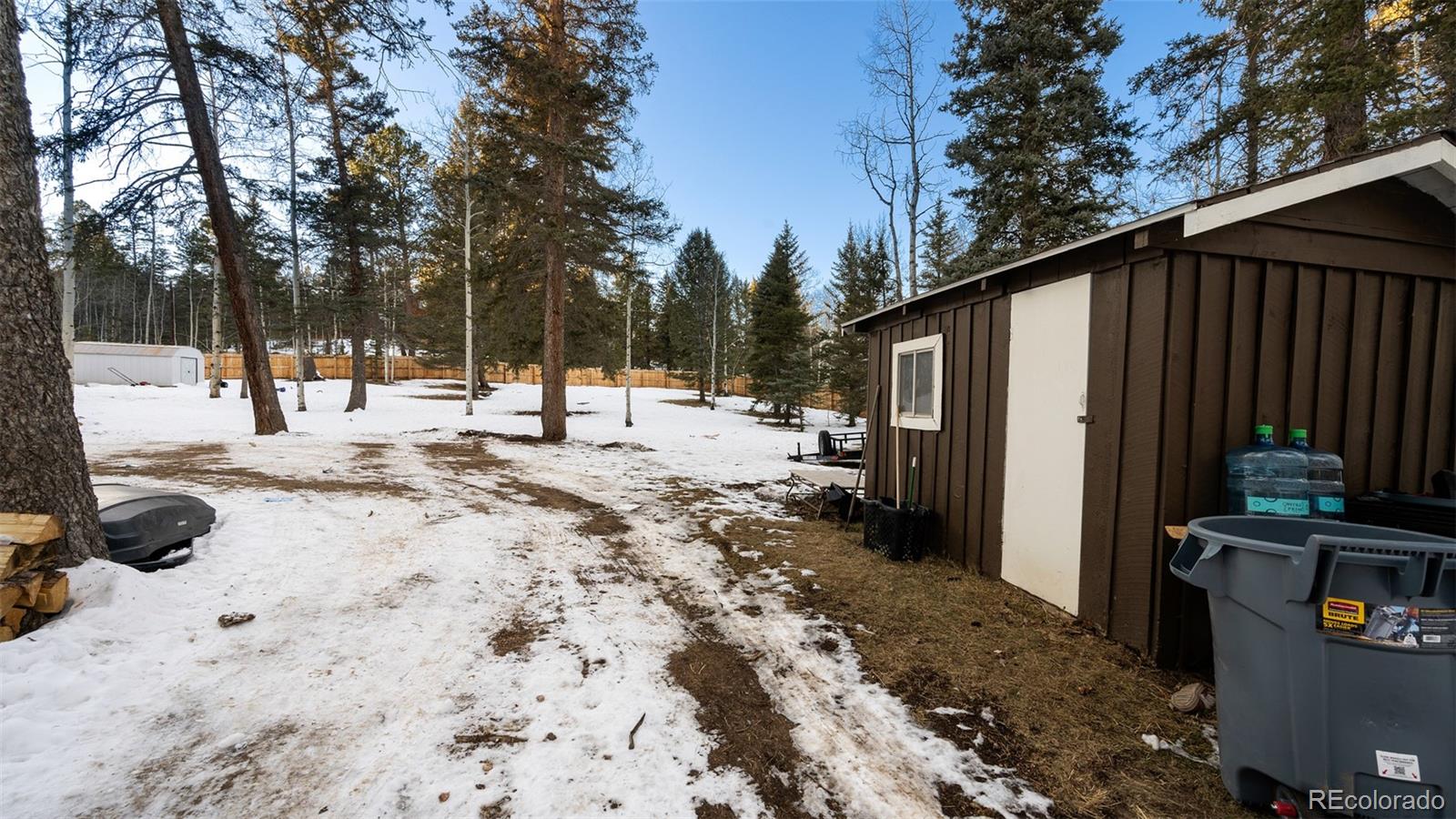 MLS Image #19 for 127  kenwood drive,florissant, Colorado