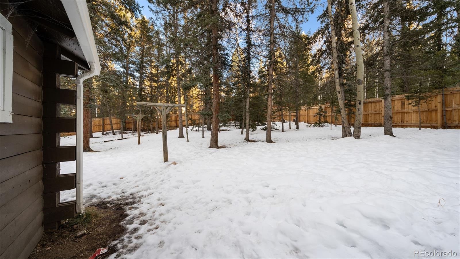 MLS Image #2 for 127  kenwood drive,florissant, Colorado