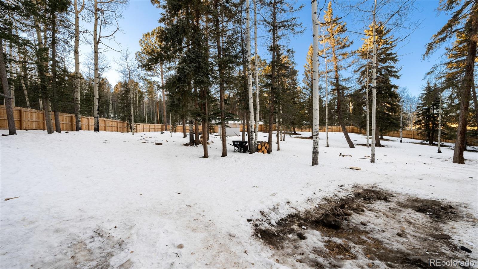 MLS Image #22 for 127  kenwood drive,florissant, Colorado