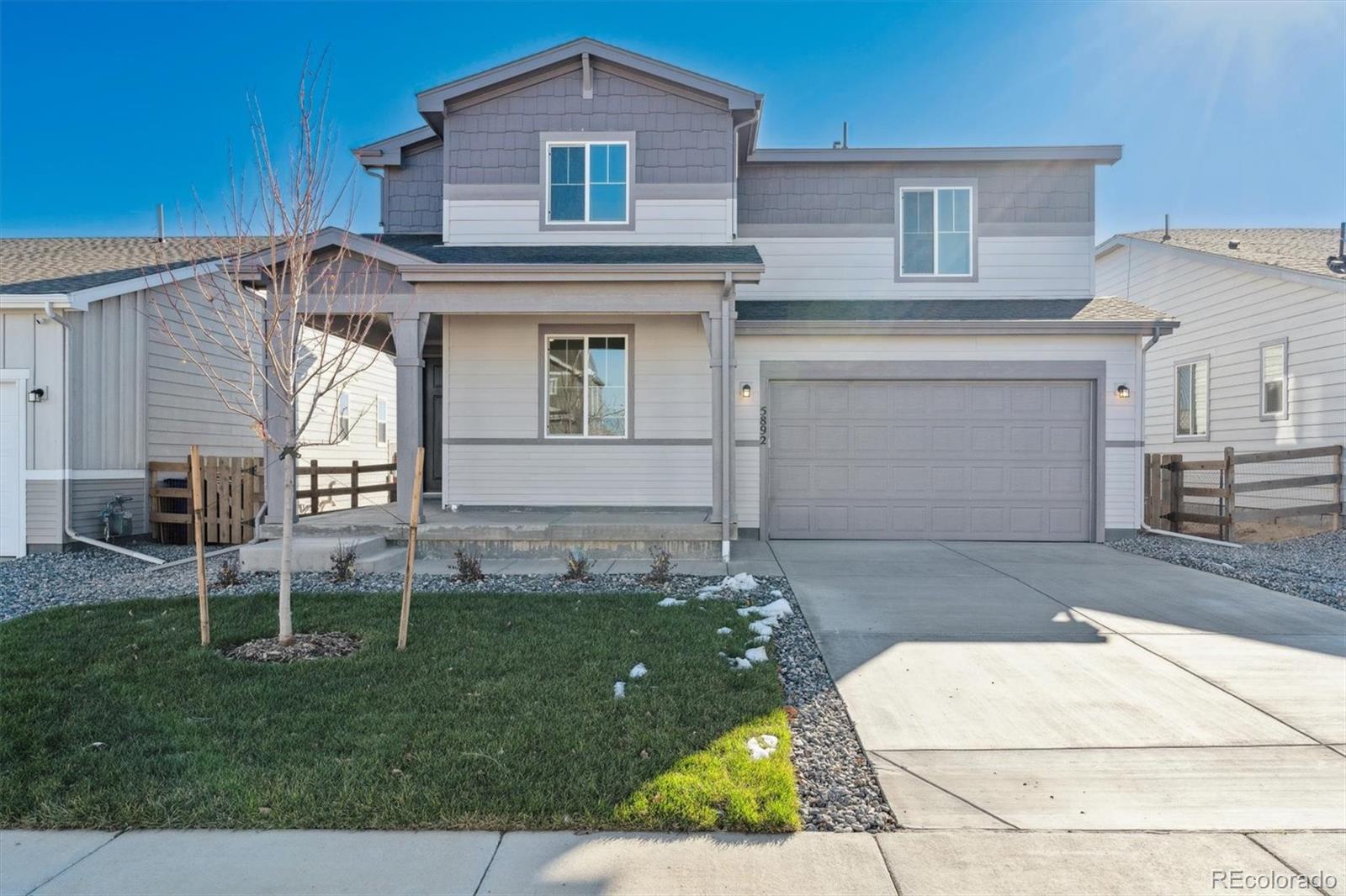 MLS Image #0 for 5892  red barn avenue,mead, Colorado