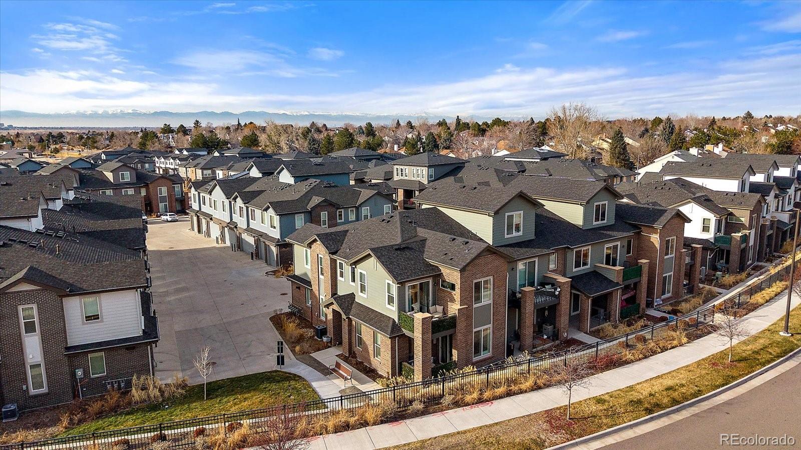 MLS Image #2 for 5199 s fairplay street,aurora, Colorado