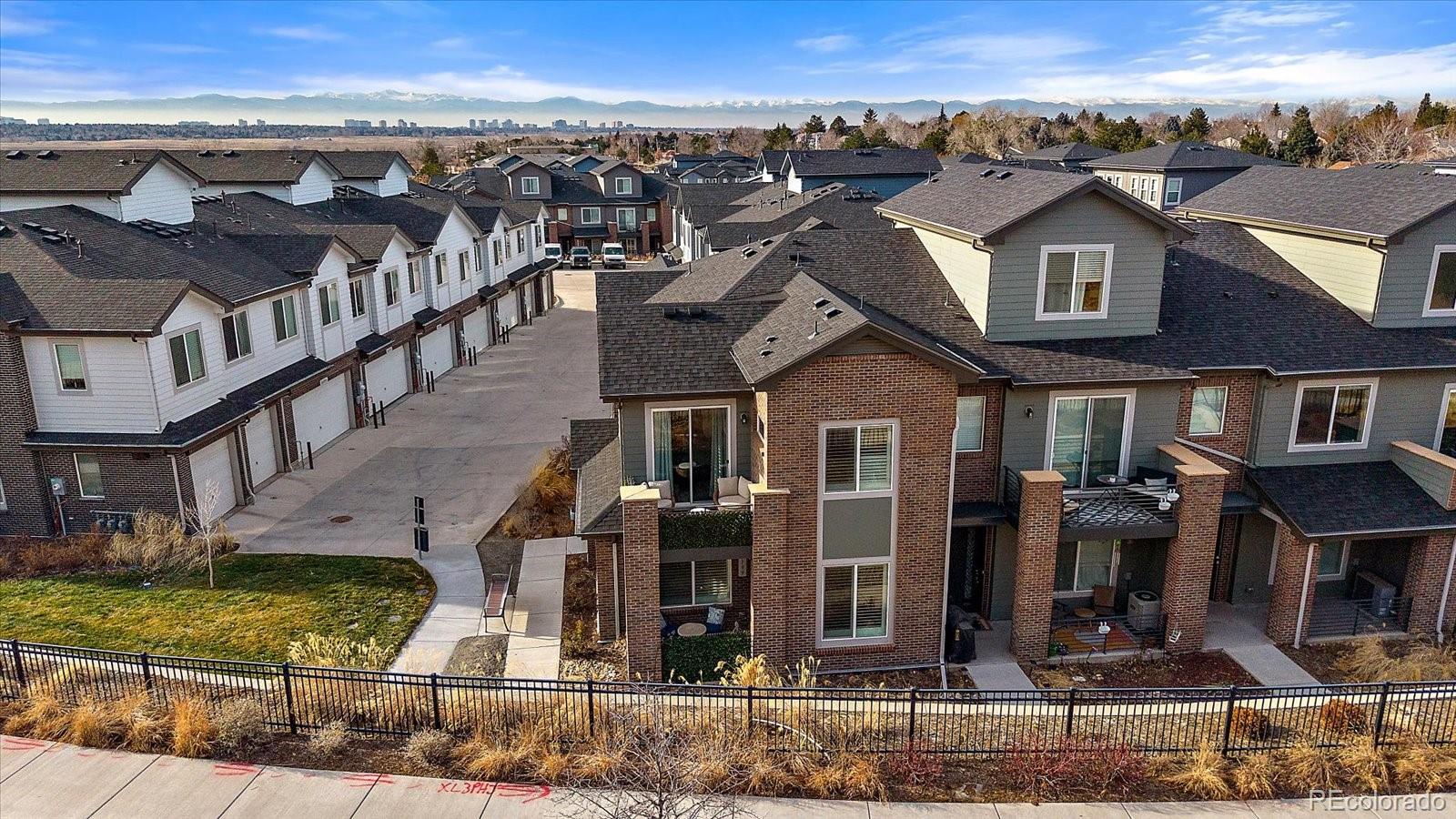 MLS Image #3 for 5199 s fairplay street,aurora, Colorado