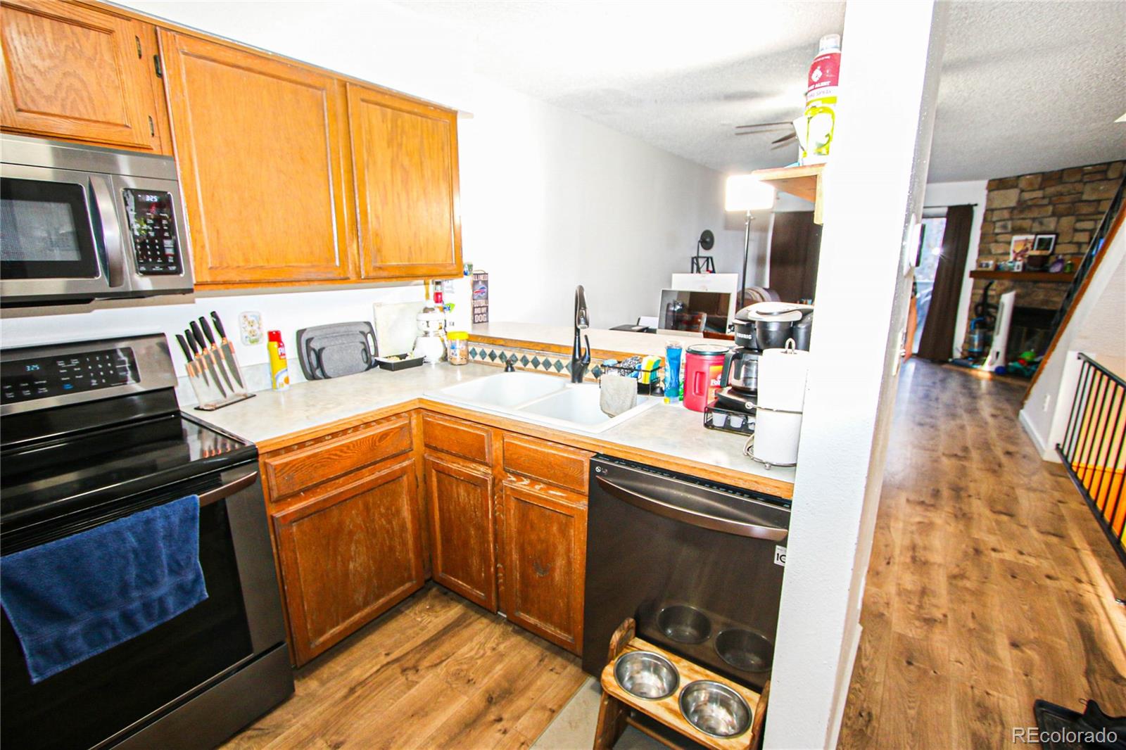 MLS Image #5 for 8773 w cornell avenue 7,lakewood, Colorado