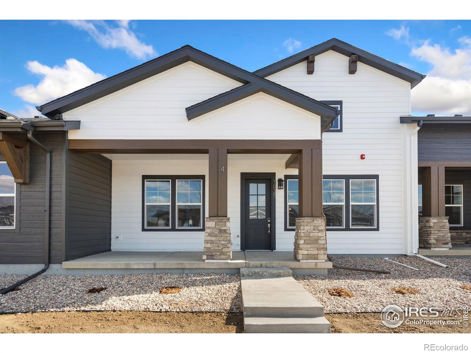 MLS Image #0 for 1835  morningstar way,fort collins, Colorado