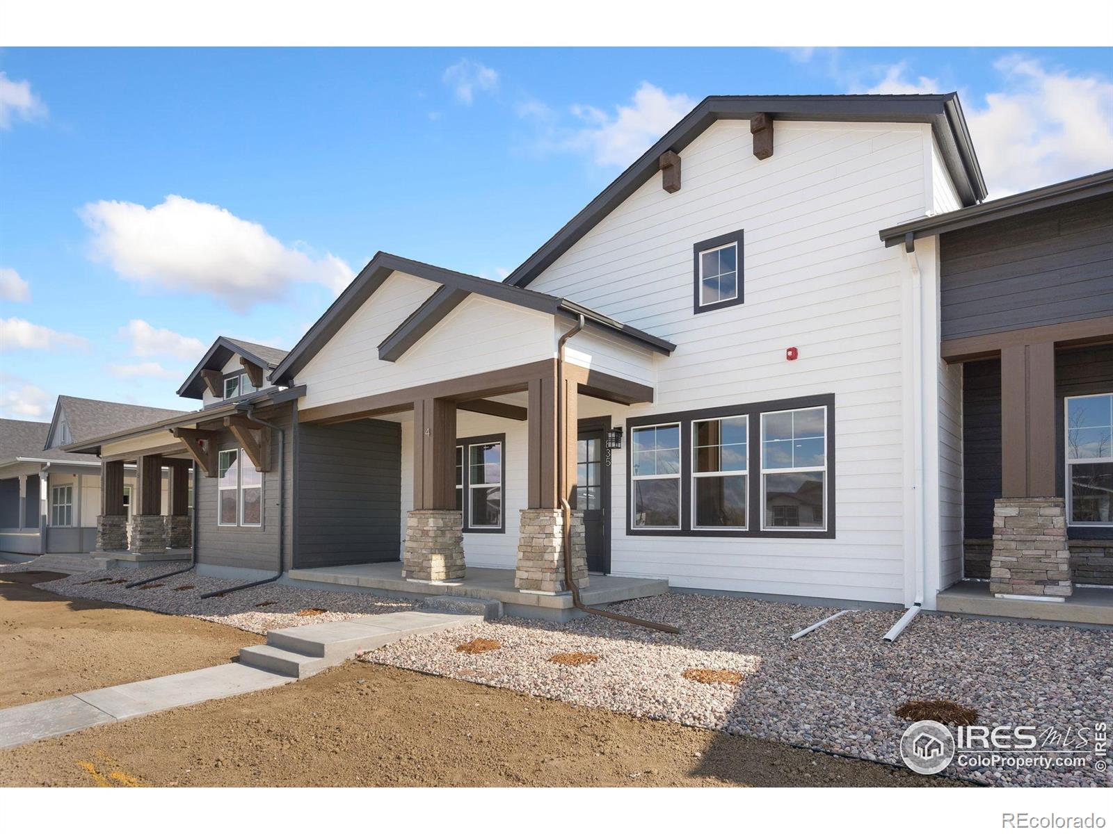 CMA Image for 1835  Morningstar Way,Fort Collins, Colorado