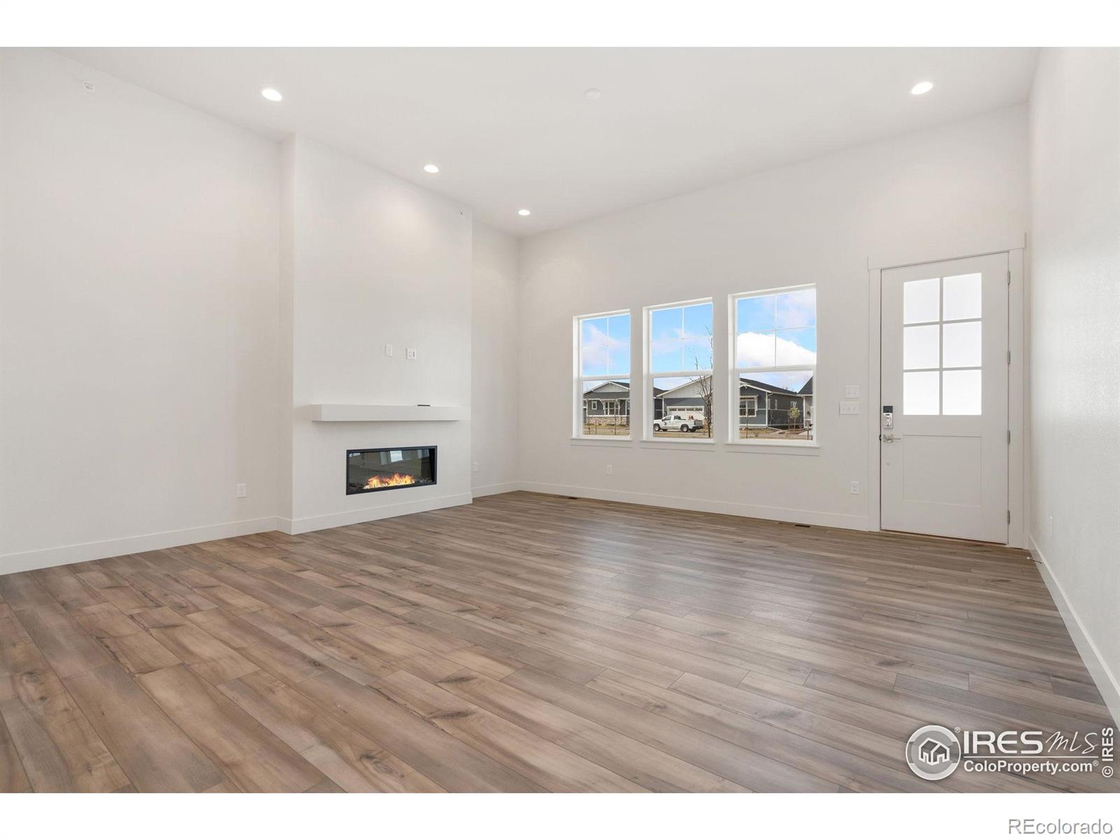 MLS Image #3 for 1835  morningstar way,fort collins, Colorado