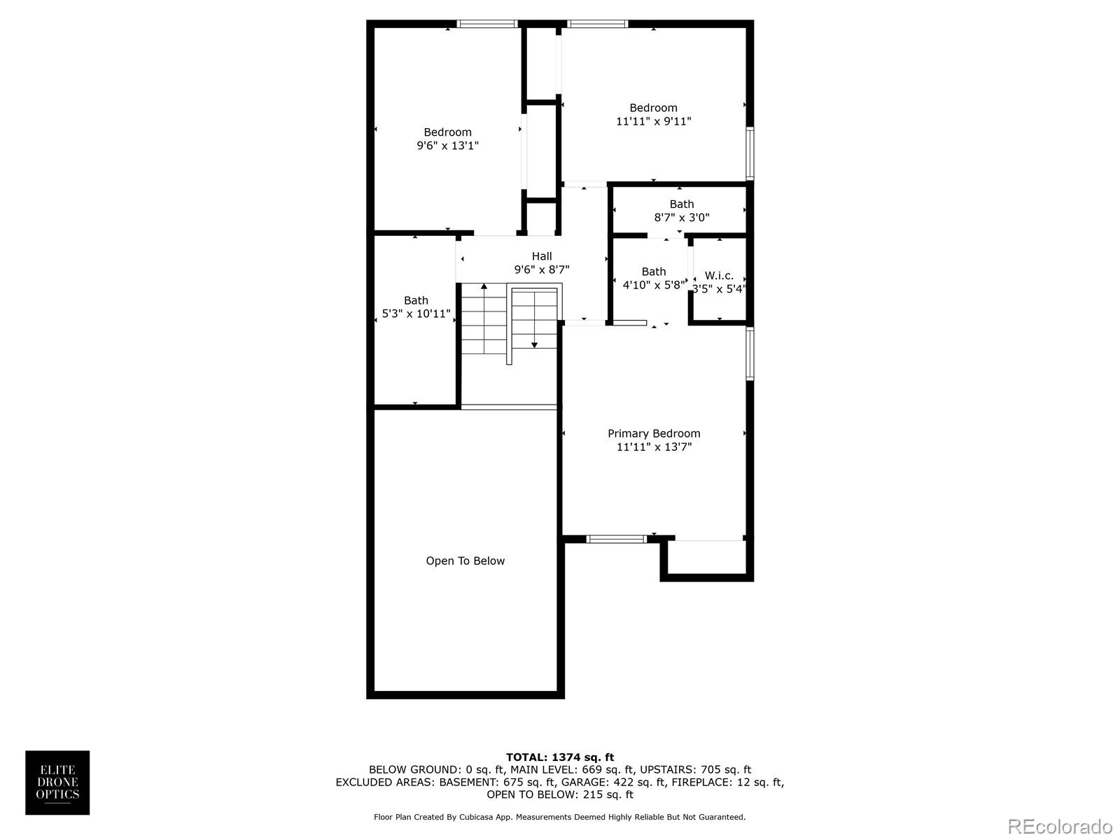 MLS Image #40 for 11708  elk head range road ,littleton, Colorado