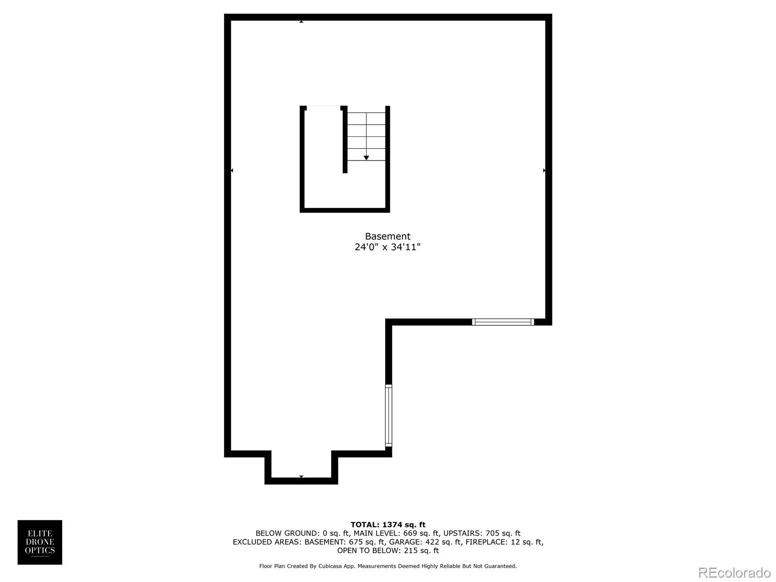 MLS Image #41 for 11708  elk head range road ,littleton, Colorado