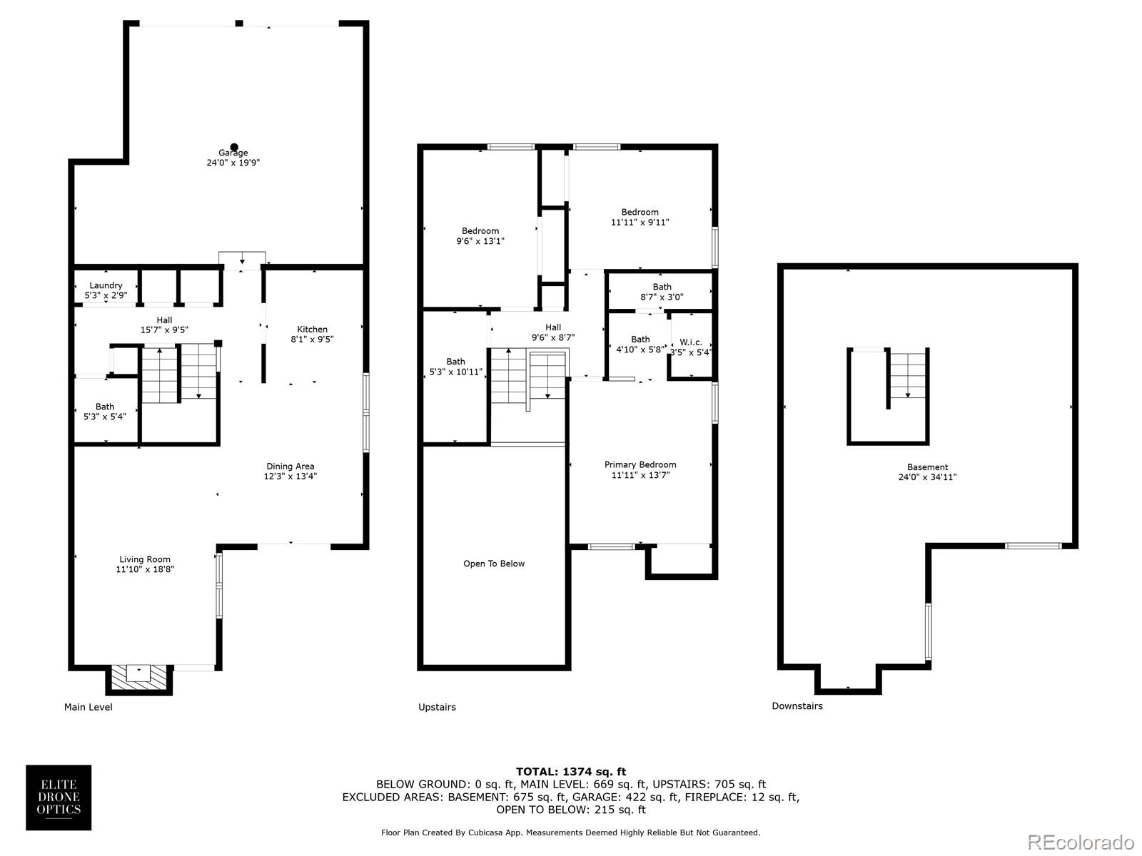 MLS Image #42 for 11708  elk head range road ,littleton, Colorado