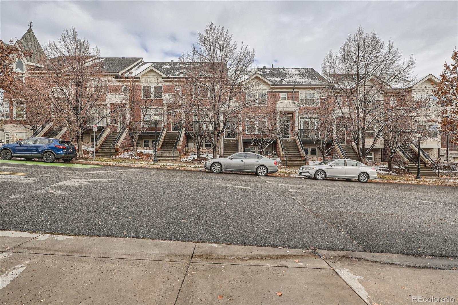 MLS Image #0 for 60  garfield street,denver, Colorado