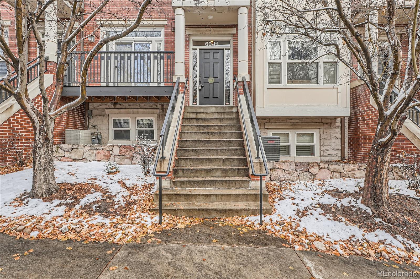 MLS Image #2 for 60  garfield street,denver, Colorado