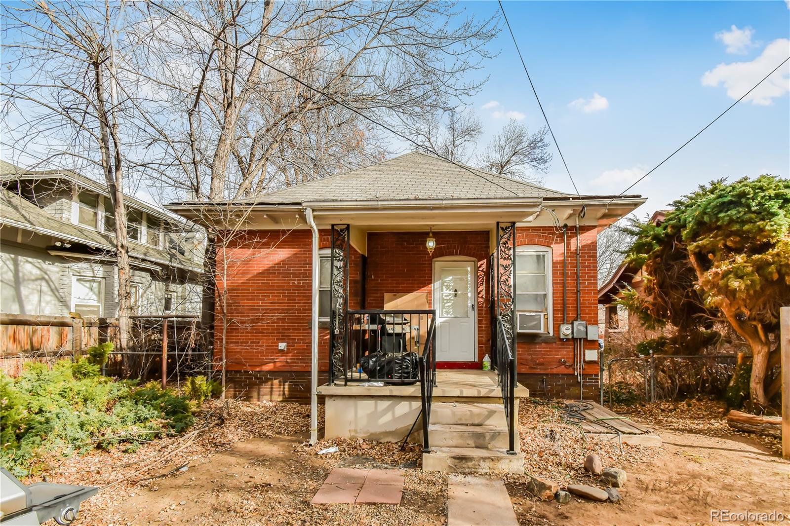 MLS Image #18 for 1317 s university boulevard,denver, Colorado