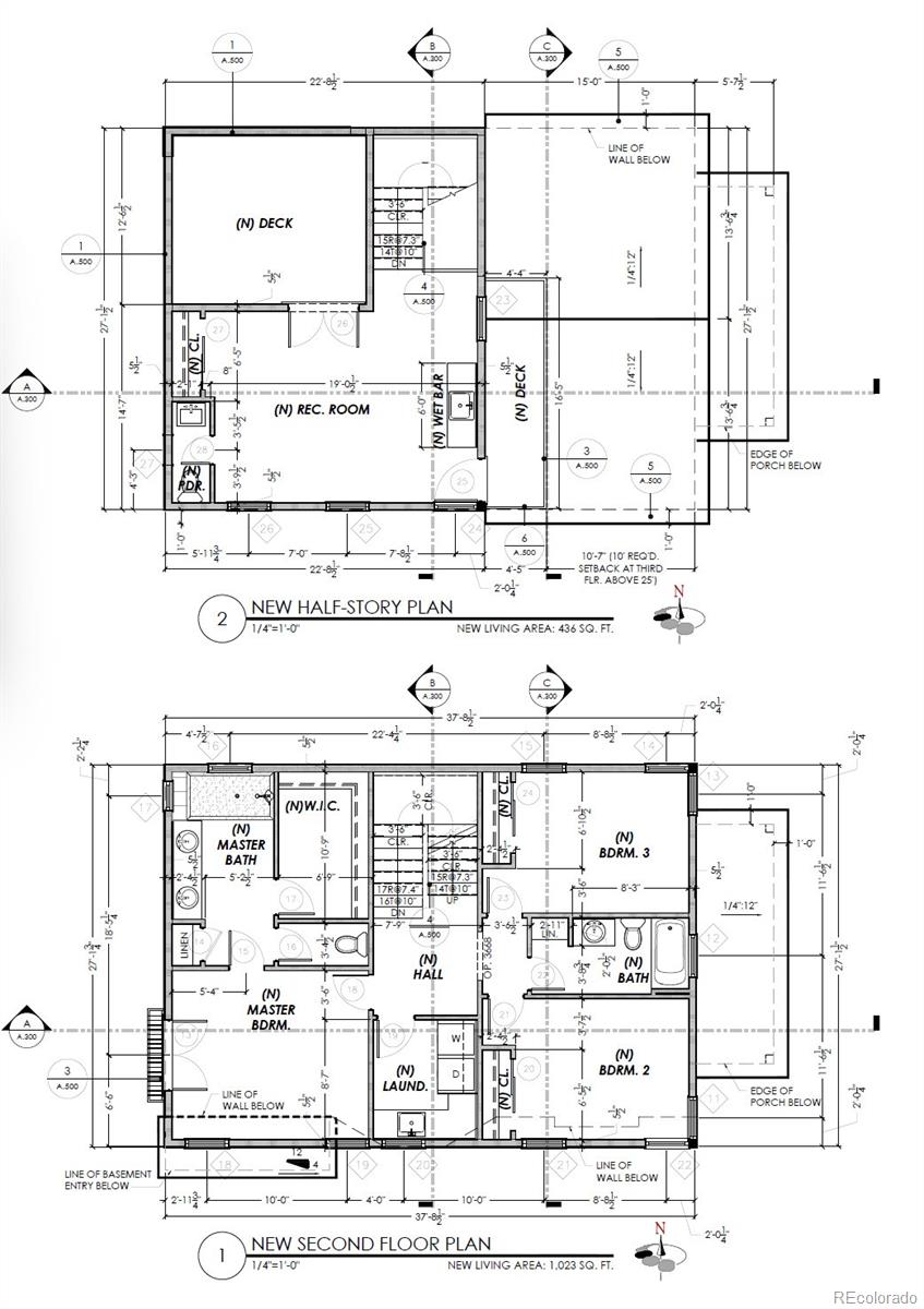 MLS Image #2 for 1317 s university boulevard,denver, Colorado