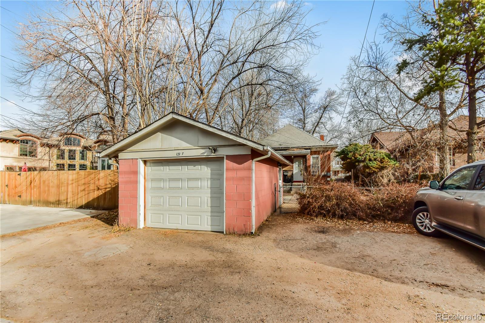 MLS Image #20 for 1317 s university boulevard,denver, Colorado