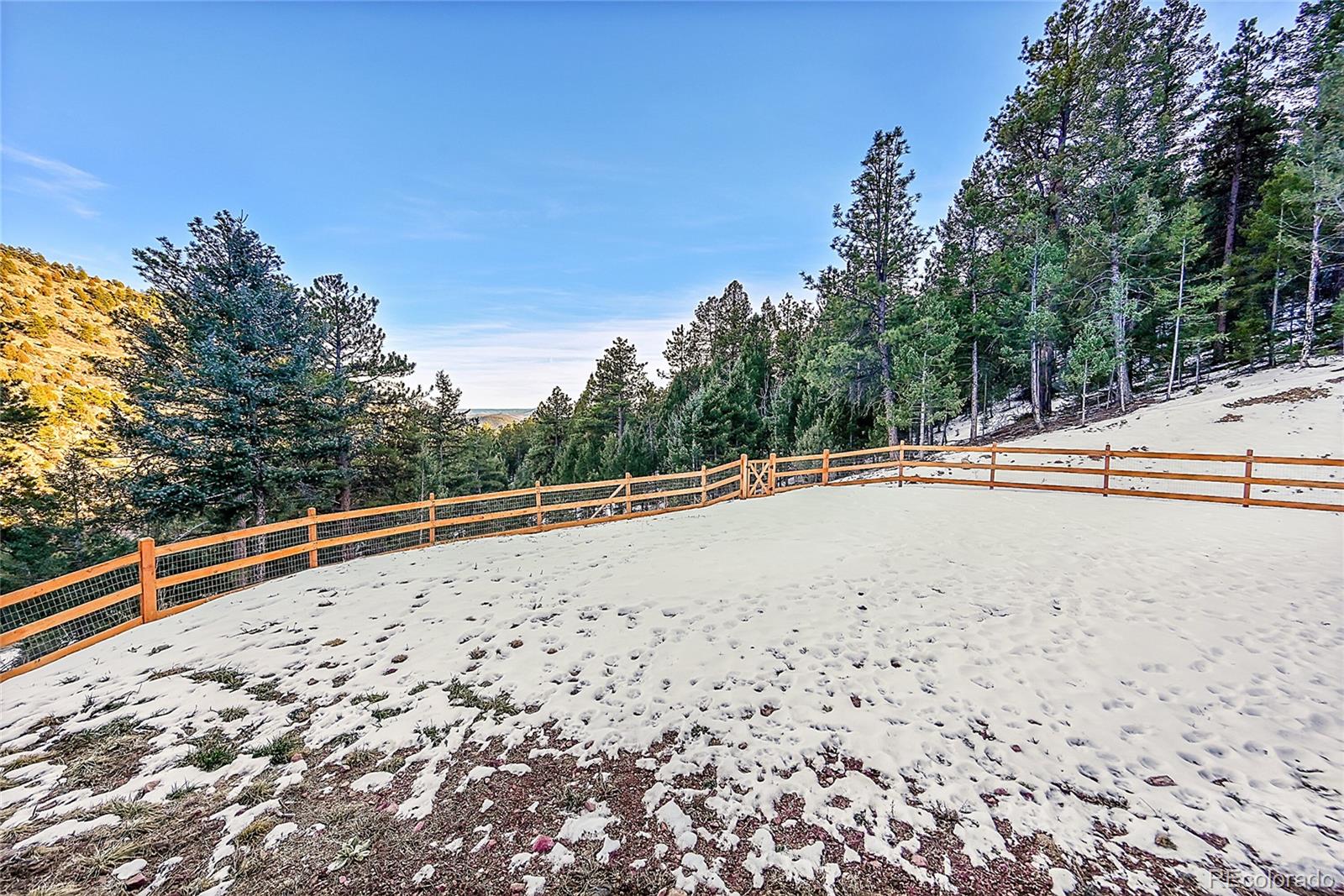 MLS Image #32 for 14564  reserve road,pine, Colorado