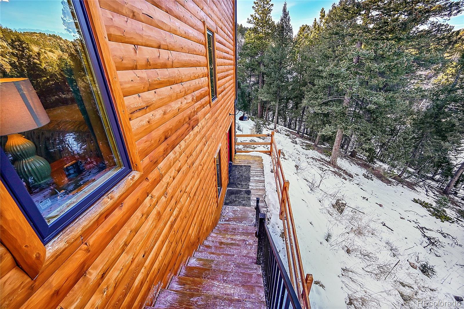 MLS Image #34 for 14564  reserve road,pine, Colorado