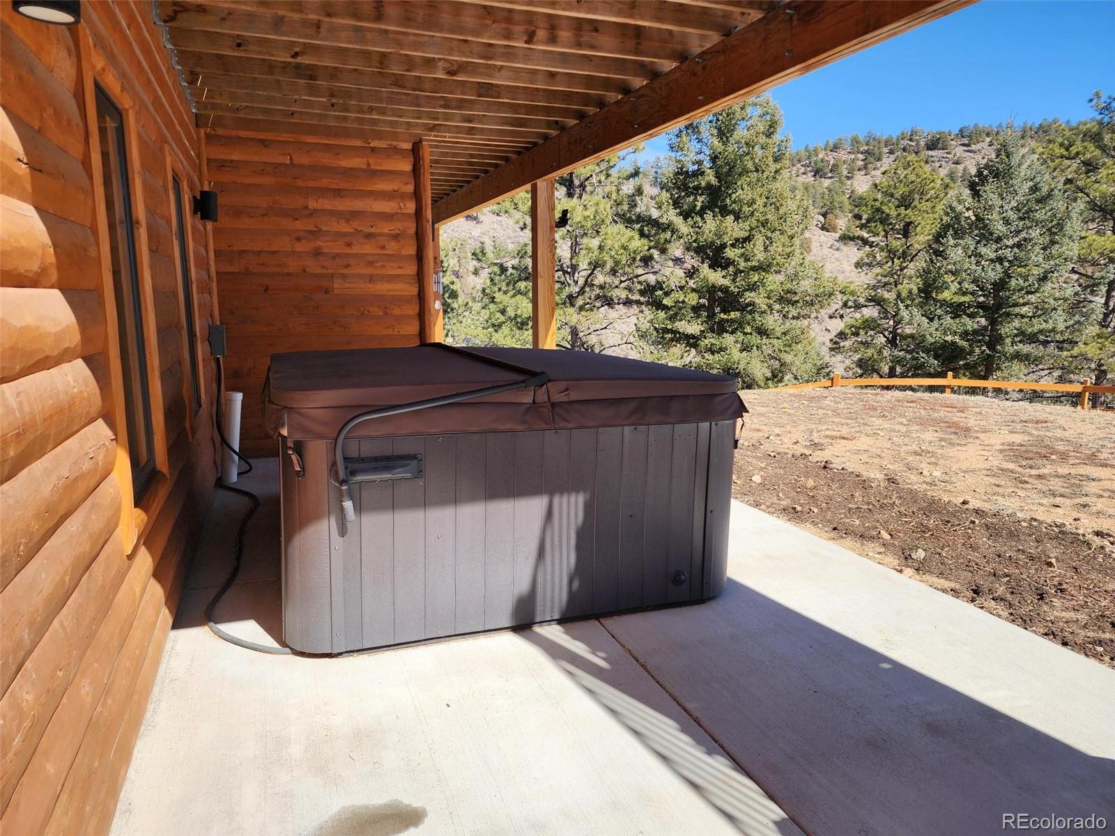 MLS Image #35 for 14564  reserve road,pine, Colorado