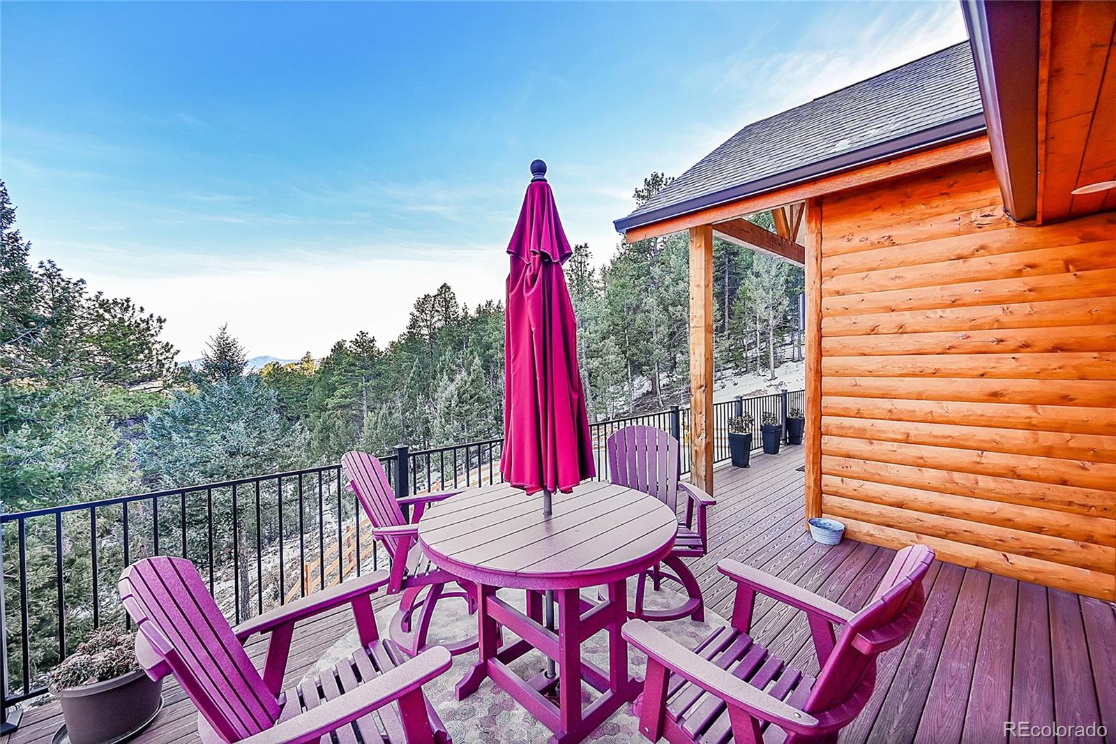 MLS Image #36 for 14564  reserve road,pine, Colorado