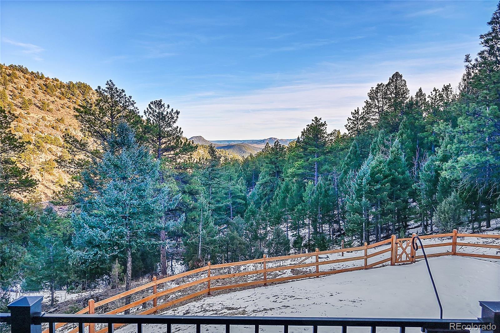 MLS Image #37 for 14564  reserve road,pine, Colorado