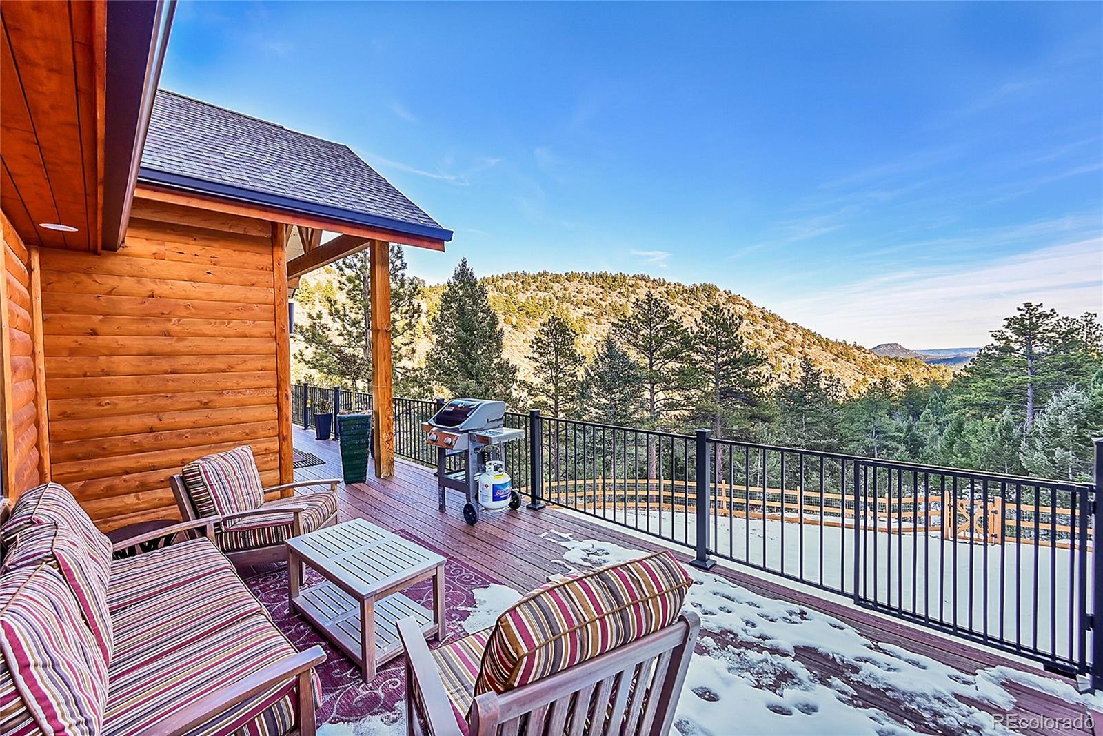 MLS Image #39 for 14564  reserve road,pine, Colorado