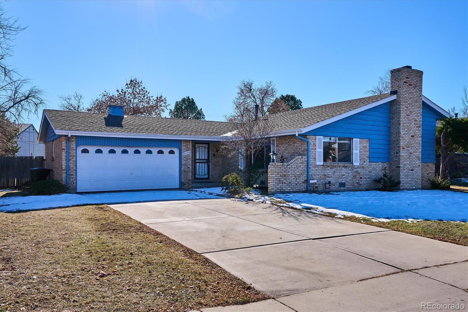 MLS Image #0 for 8286 e girard avenue,denver, Colorado