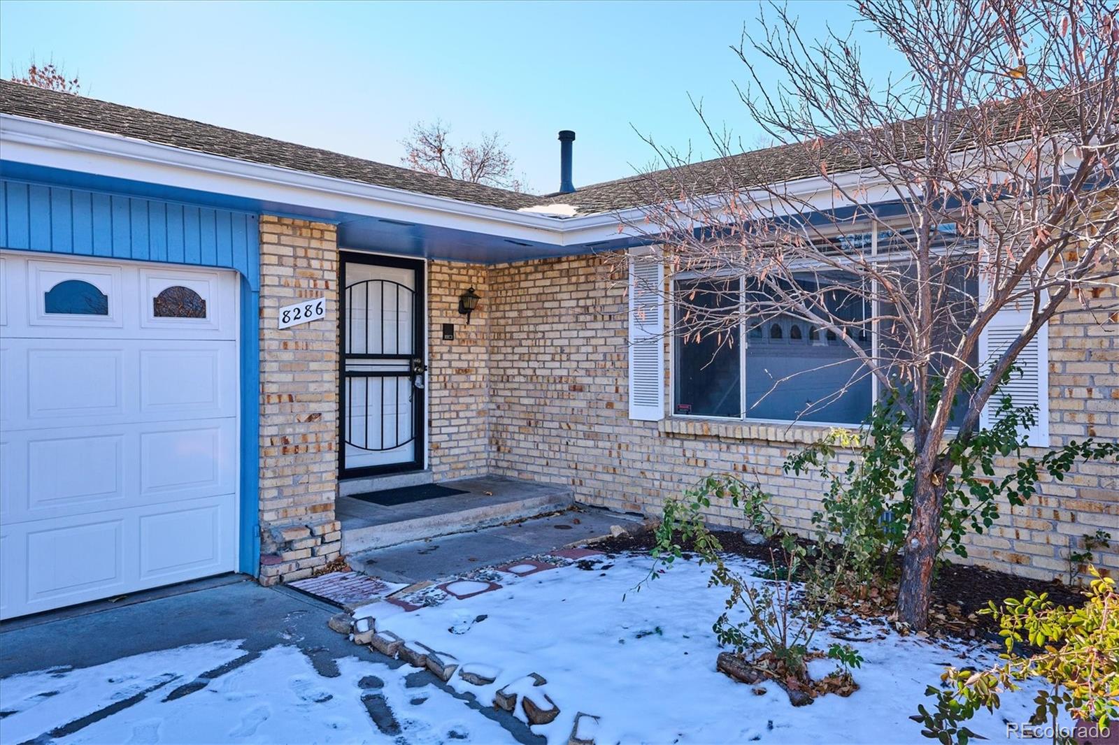 MLS Image #2 for 8286 e girard avenue,denver, Colorado