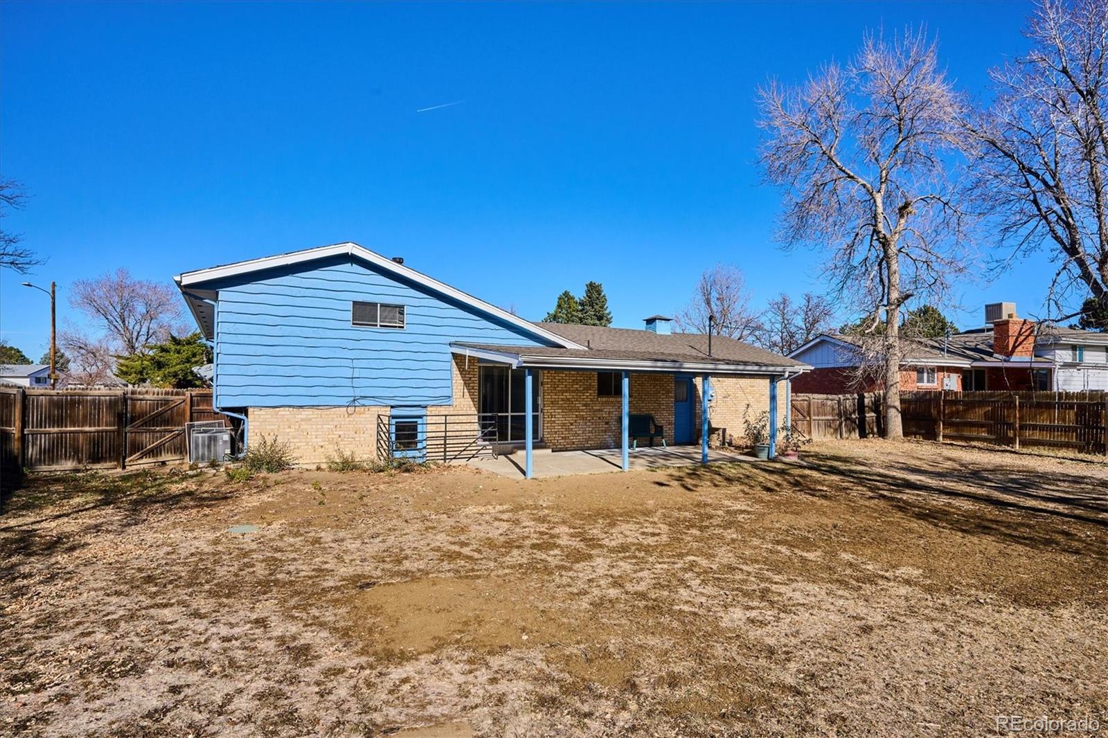 MLS Image #24 for 8286 e girard avenue,denver, Colorado