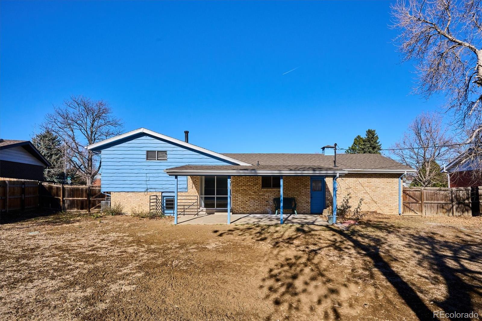 MLS Image #25 for 8286 e girard avenue,denver, Colorado