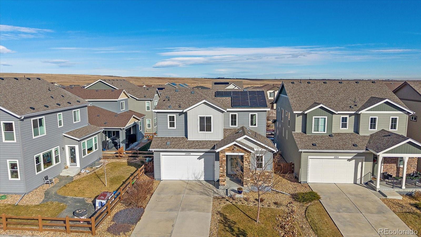 MLS Image #0 for 15325 w 93rd avenue,arvada, Colorado