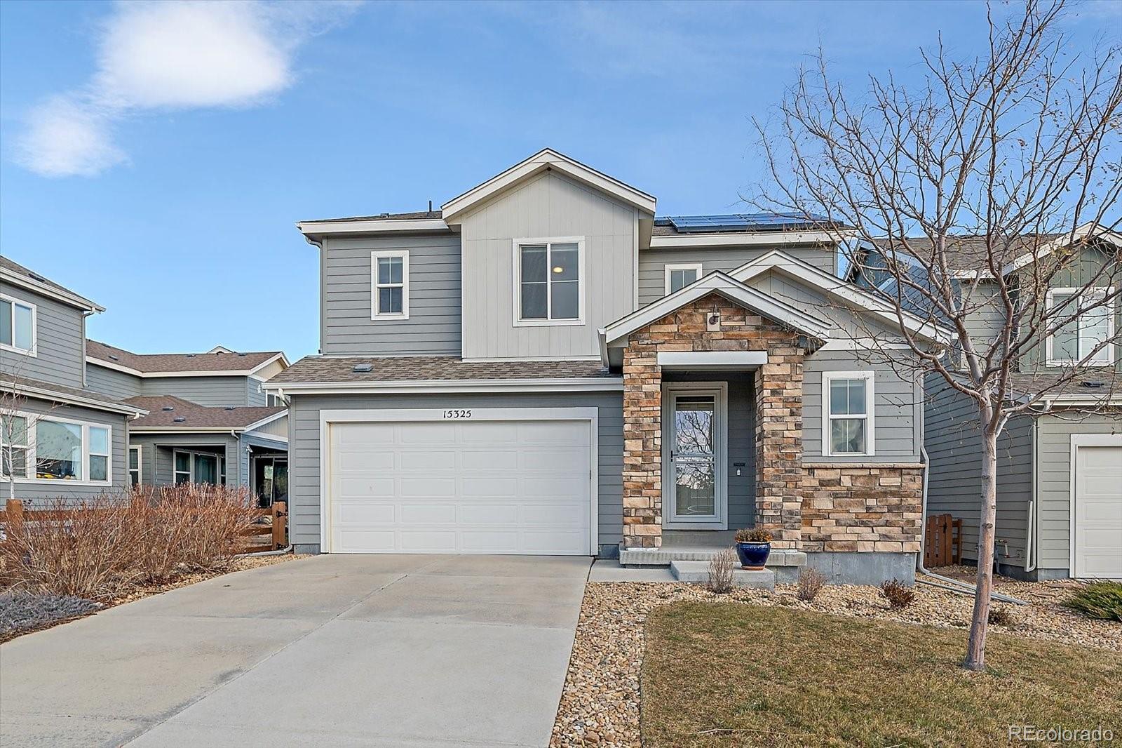 MLS Image #3 for 15325 w 93rd avenue,arvada, Colorado