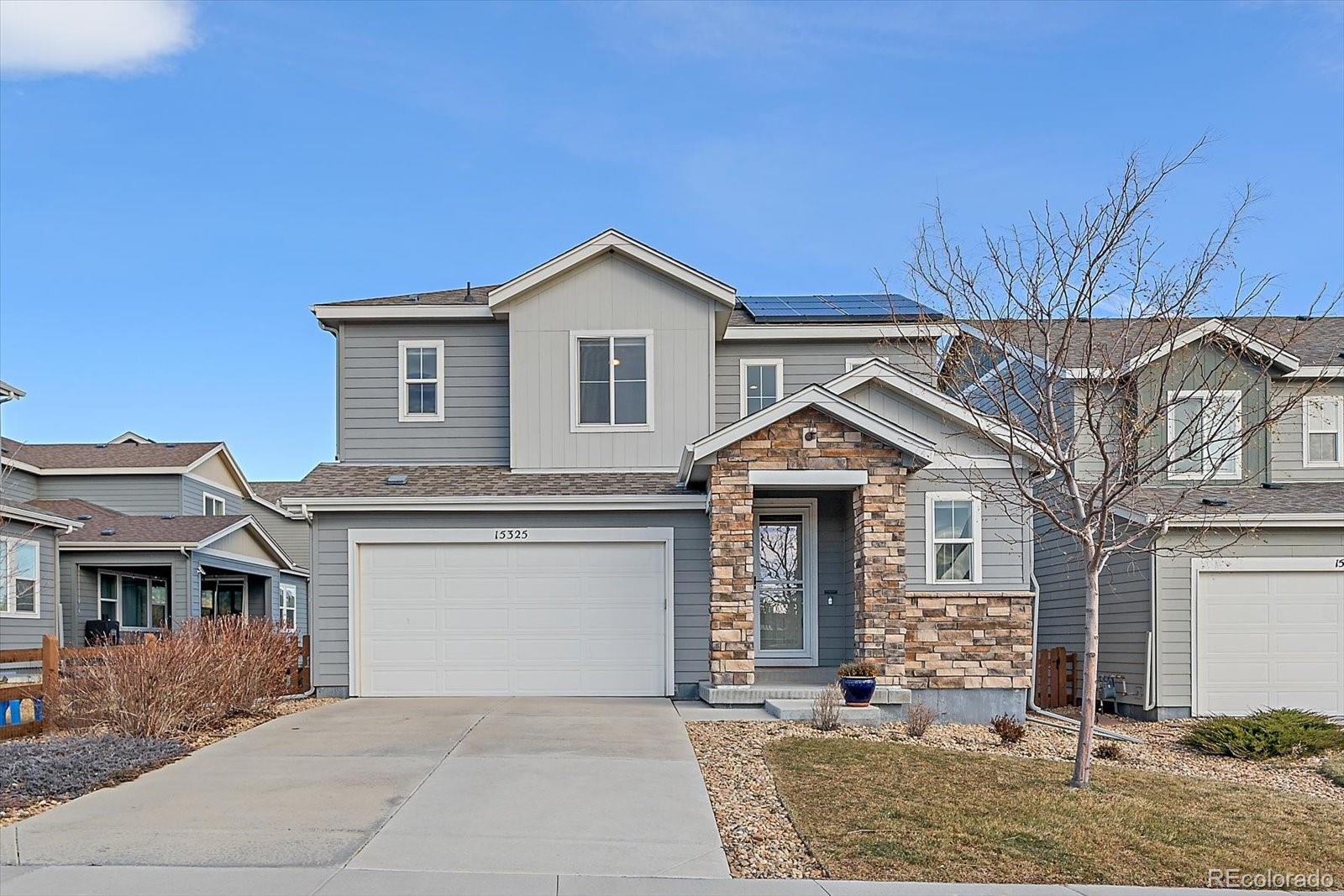 MLS Image #4 for 15325 w 93rd avenue,arvada, Colorado