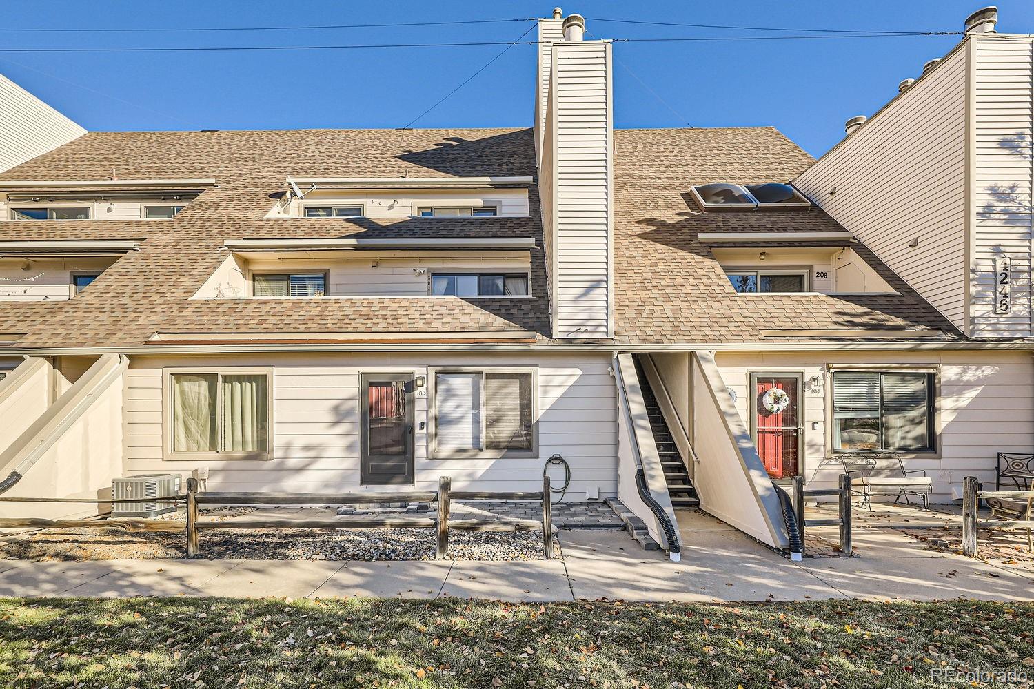 MLS Image #0 for 4246 s eldridge street,morrison, Colorado