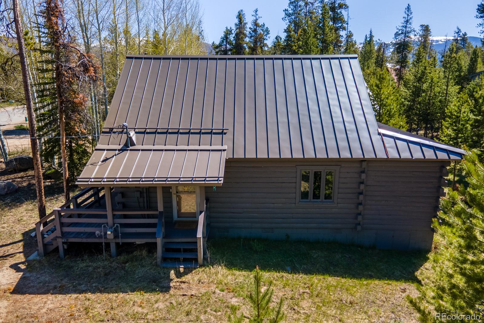 MLS Image #27 for 1318  gcr 49 ,grand lake, Colorado