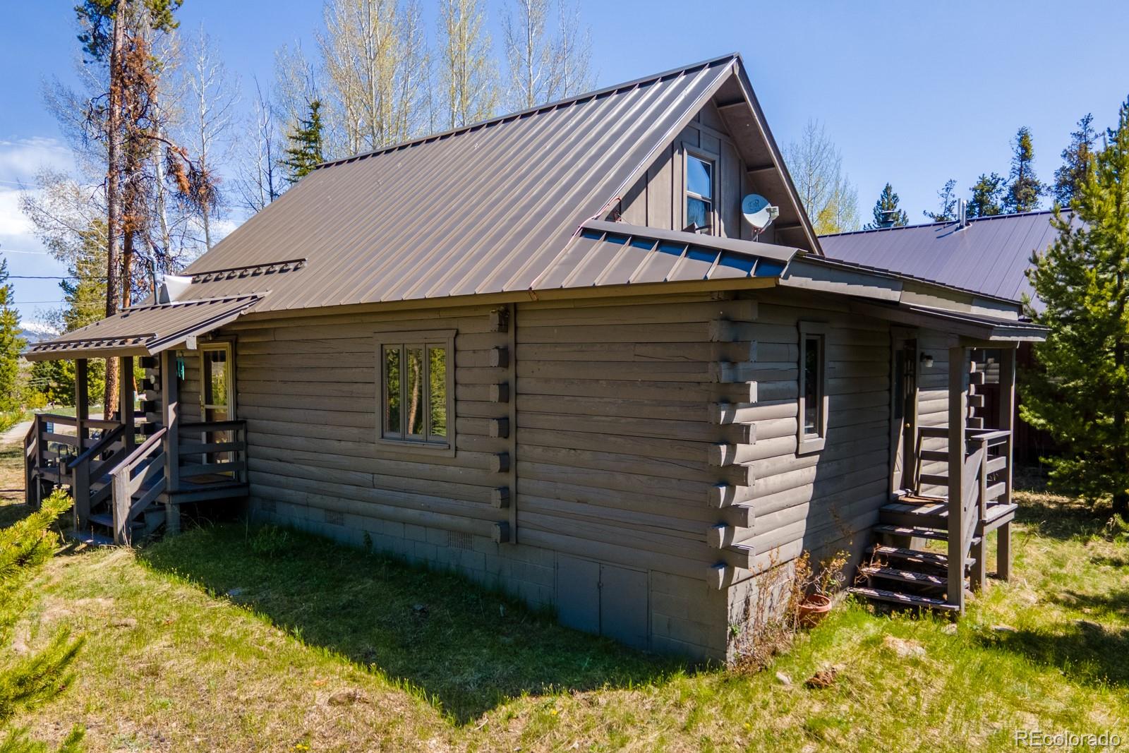 MLS Image #28 for 1318  gcr 49 ,grand lake, Colorado