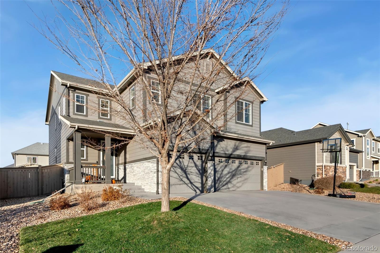 MLS Image #1 for 2125 e 150th place,thornton, Colorado