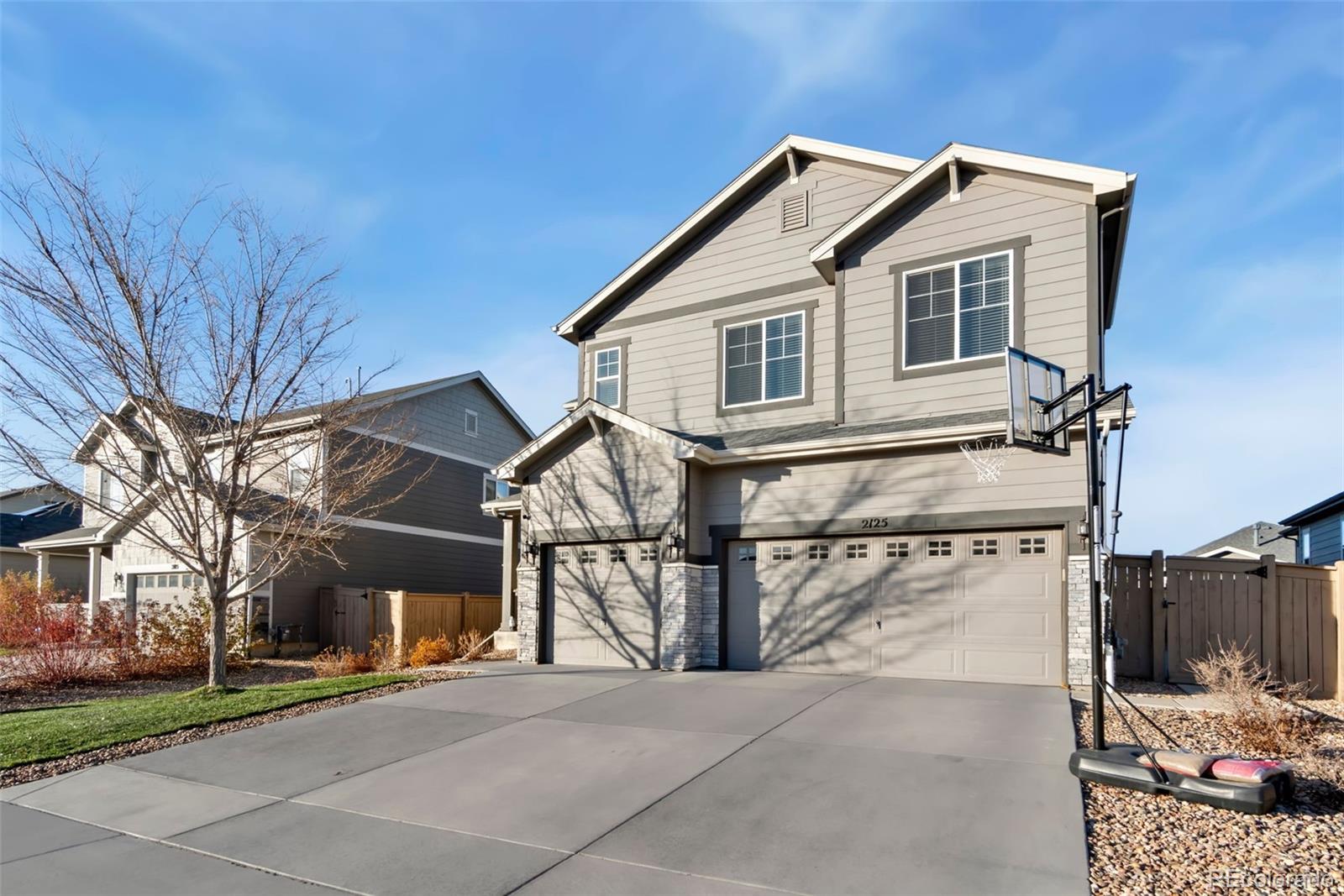 MLS Image #2 for 2125 e 150th place,thornton, Colorado