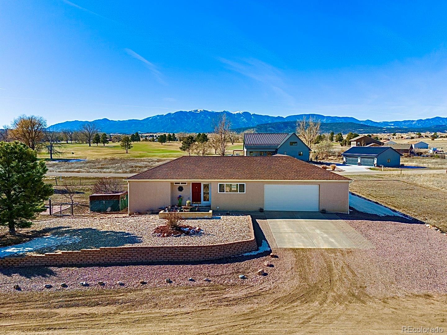 MLS Image #0 for 4480  sandy creek drive,colorado city, Colorado