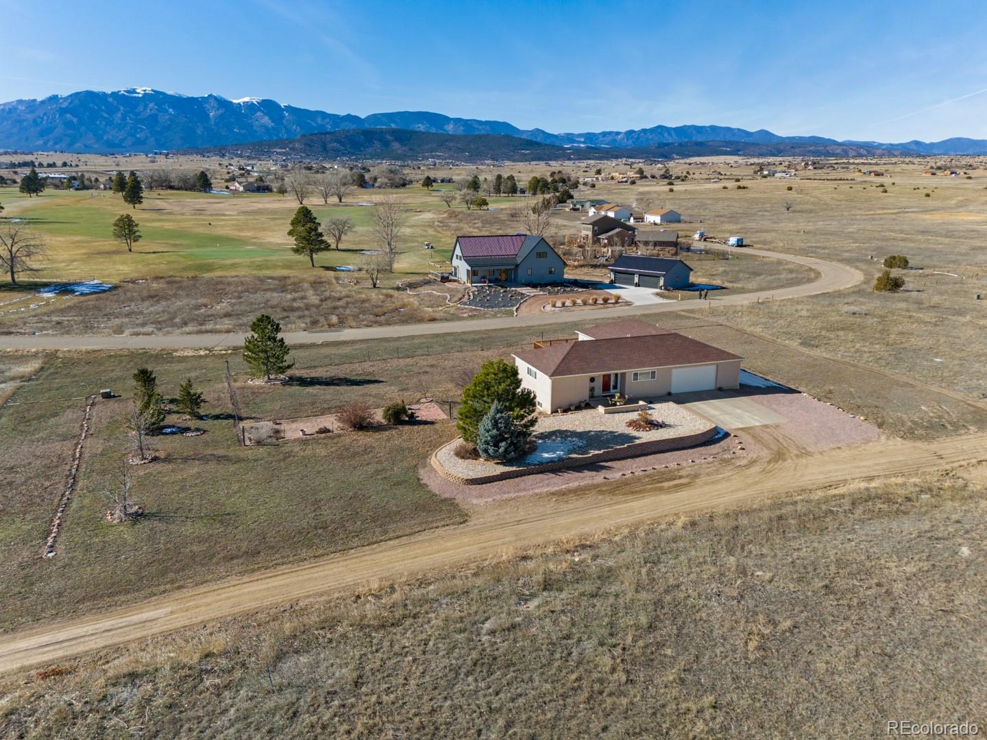 MLS Image #2 for 4480  sandy creek drive,colorado city, Colorado