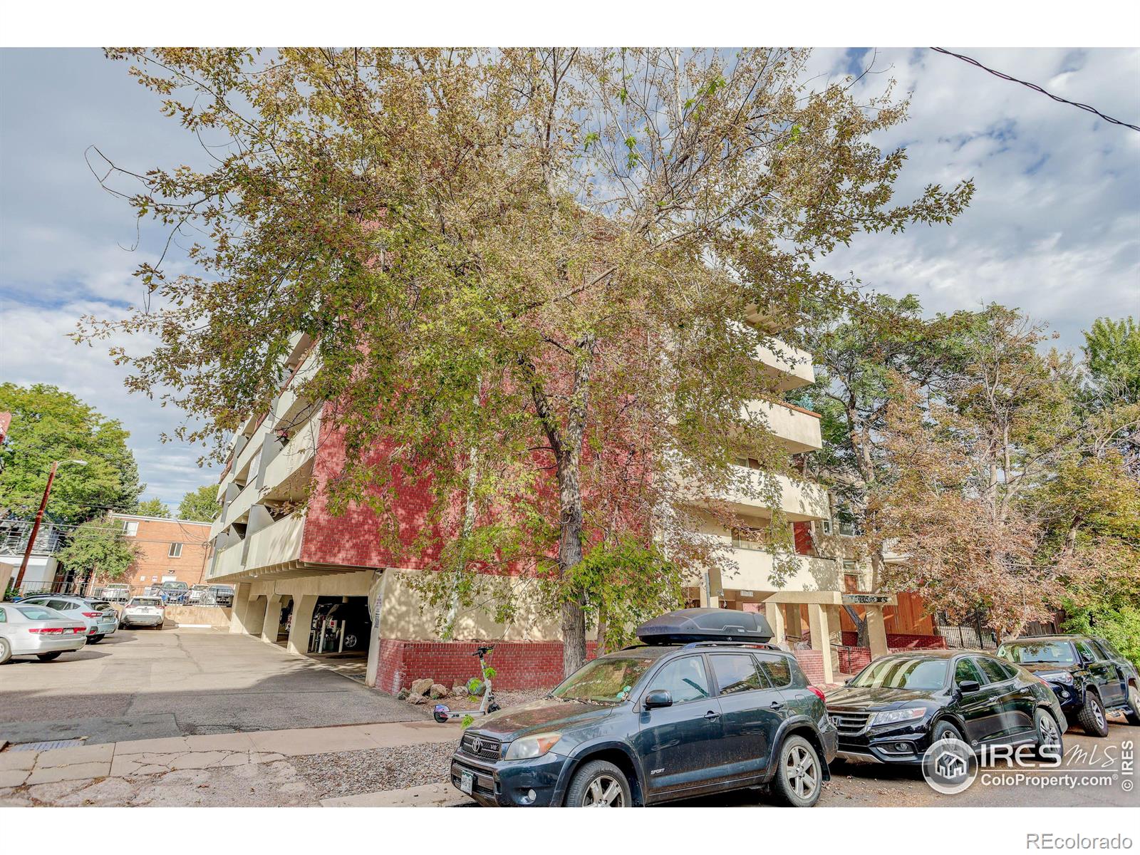 MLS Image #23 for 1267 n lafayette street,denver, Colorado