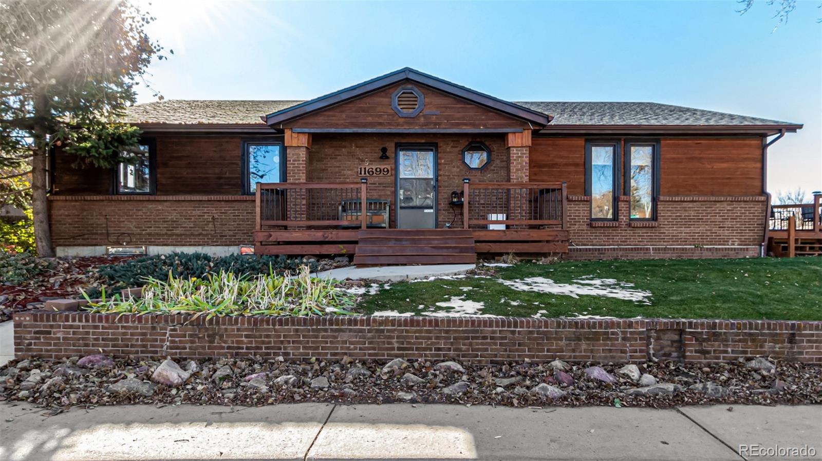 MLS Image #0 for 11699  milwaukee street,thornton, Colorado