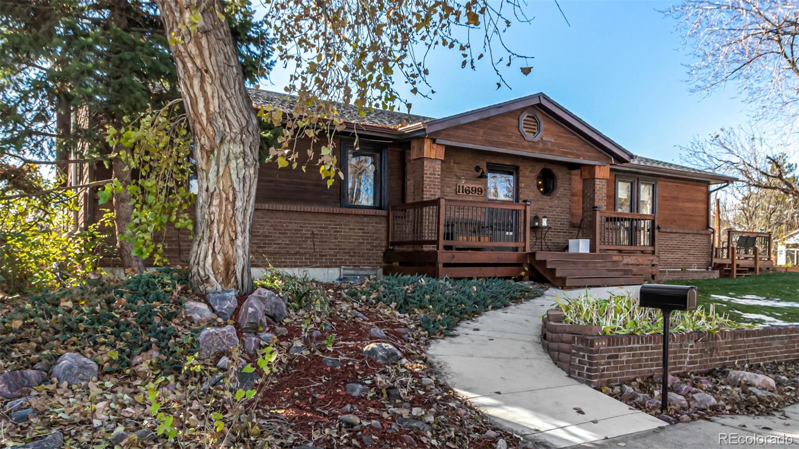 MLS Image #2 for 11699  milwaukee street,thornton, Colorado