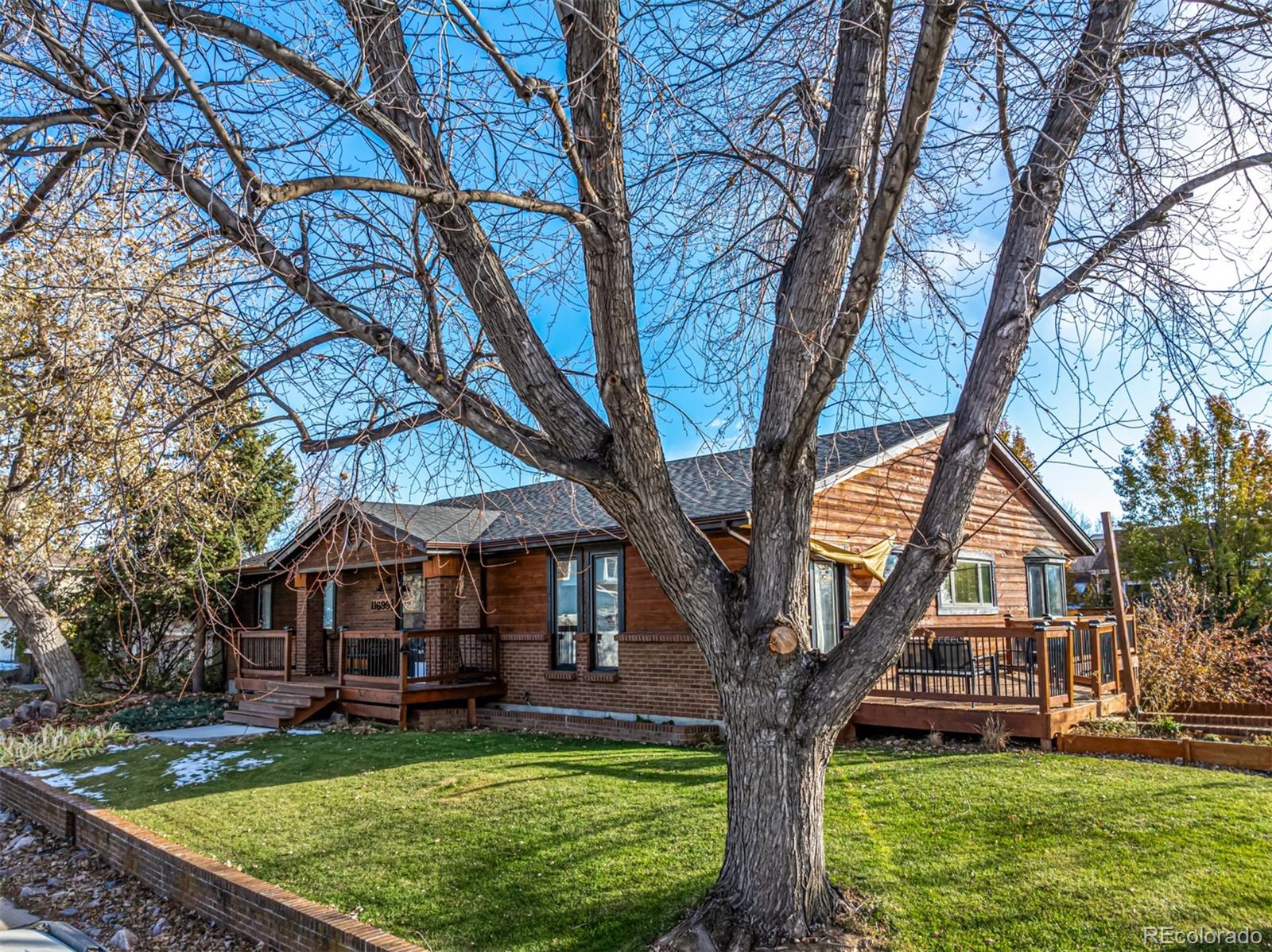 MLS Image #3 for 11699  milwaukee street,thornton, Colorado