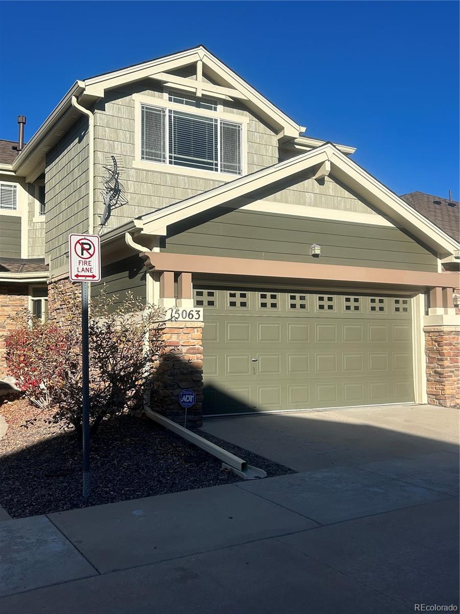 CMA Image for 15063 E Crestridge Drive,Centennial, Colorado