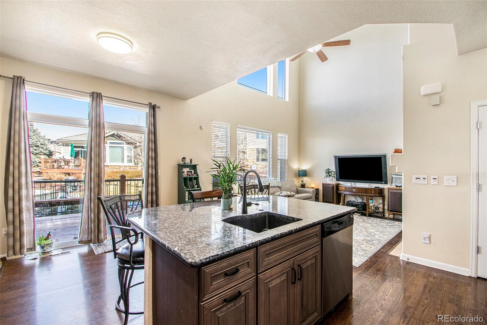 MLS Image #5 for 15063 e crestridge drive,centennial, Colorado