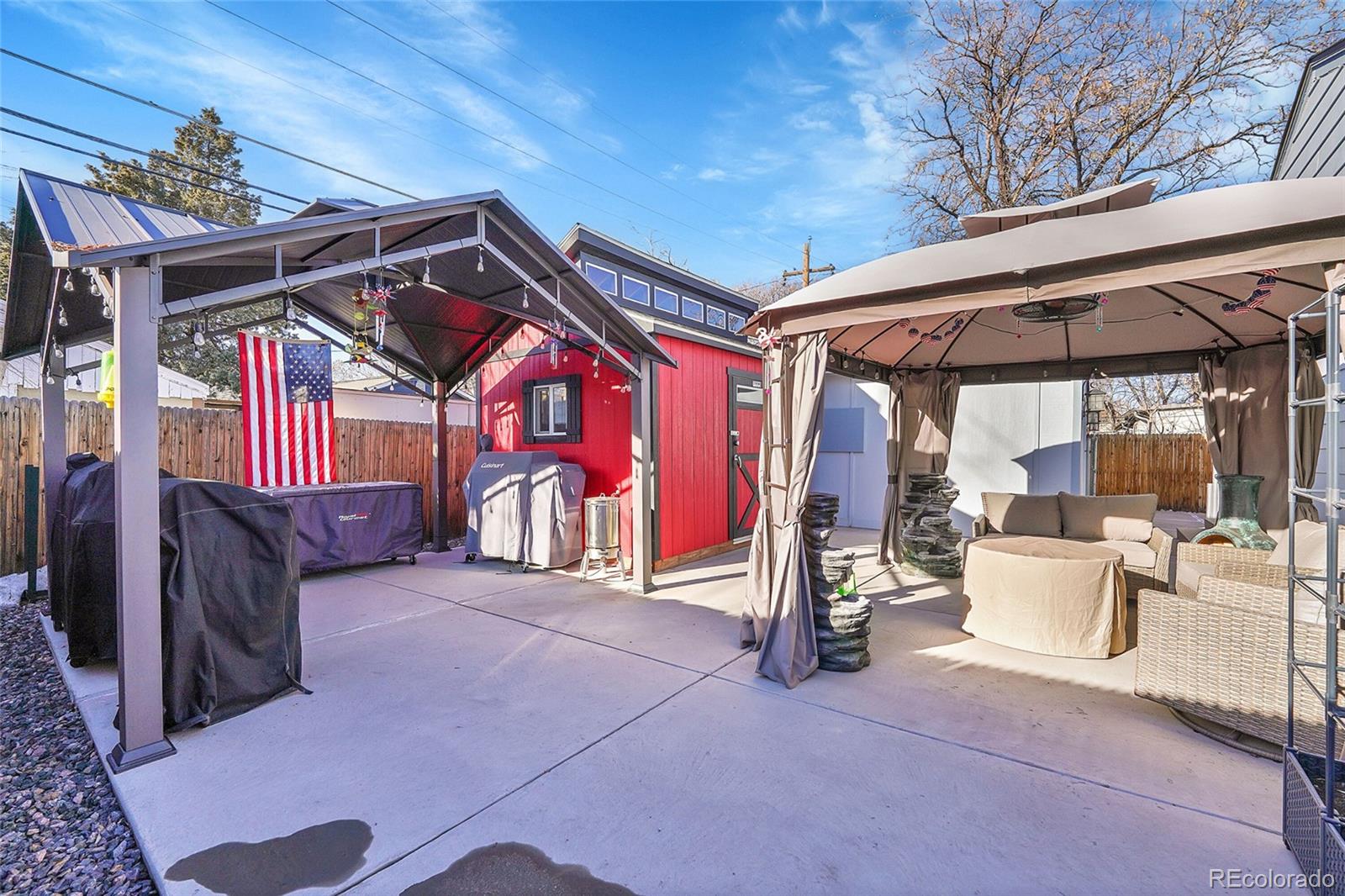 MLS Image #31 for 935  newark street,aurora, Colorado