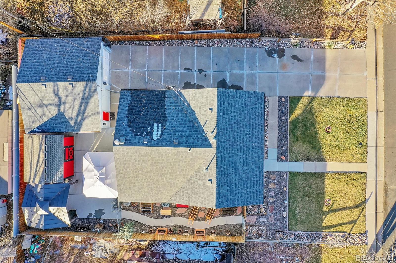 MLS Image #42 for 935  newark street,aurora, Colorado