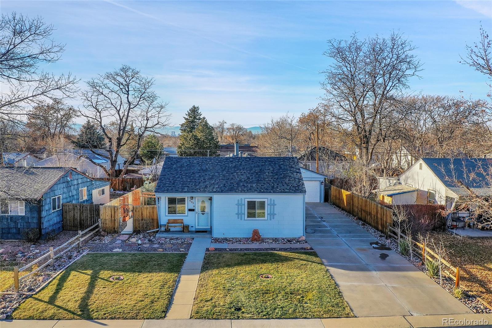 MLS Image #45 for 935  newark street,aurora, Colorado