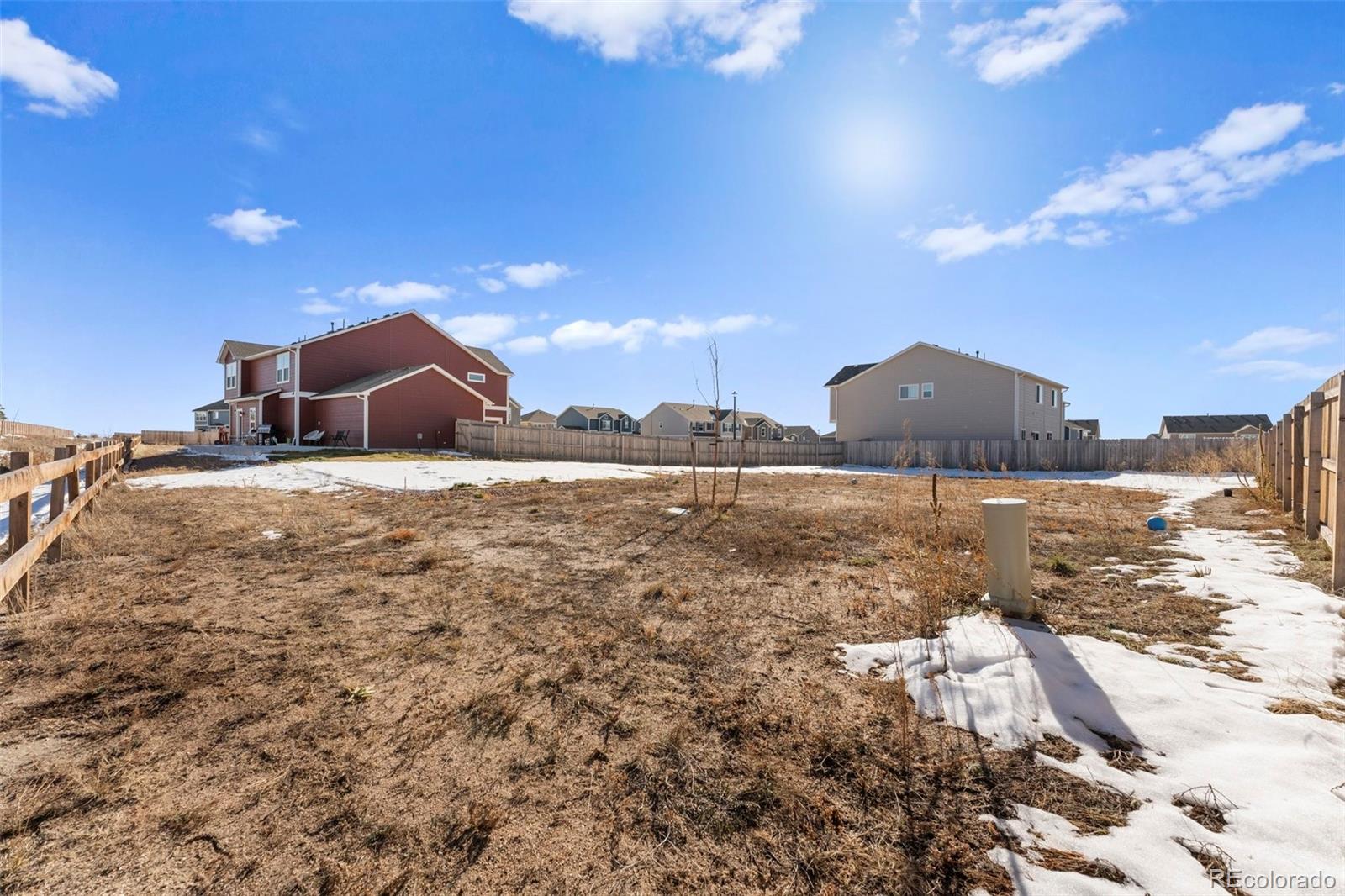 MLS Image #7 for 8282  barley court,peyton, Colorado