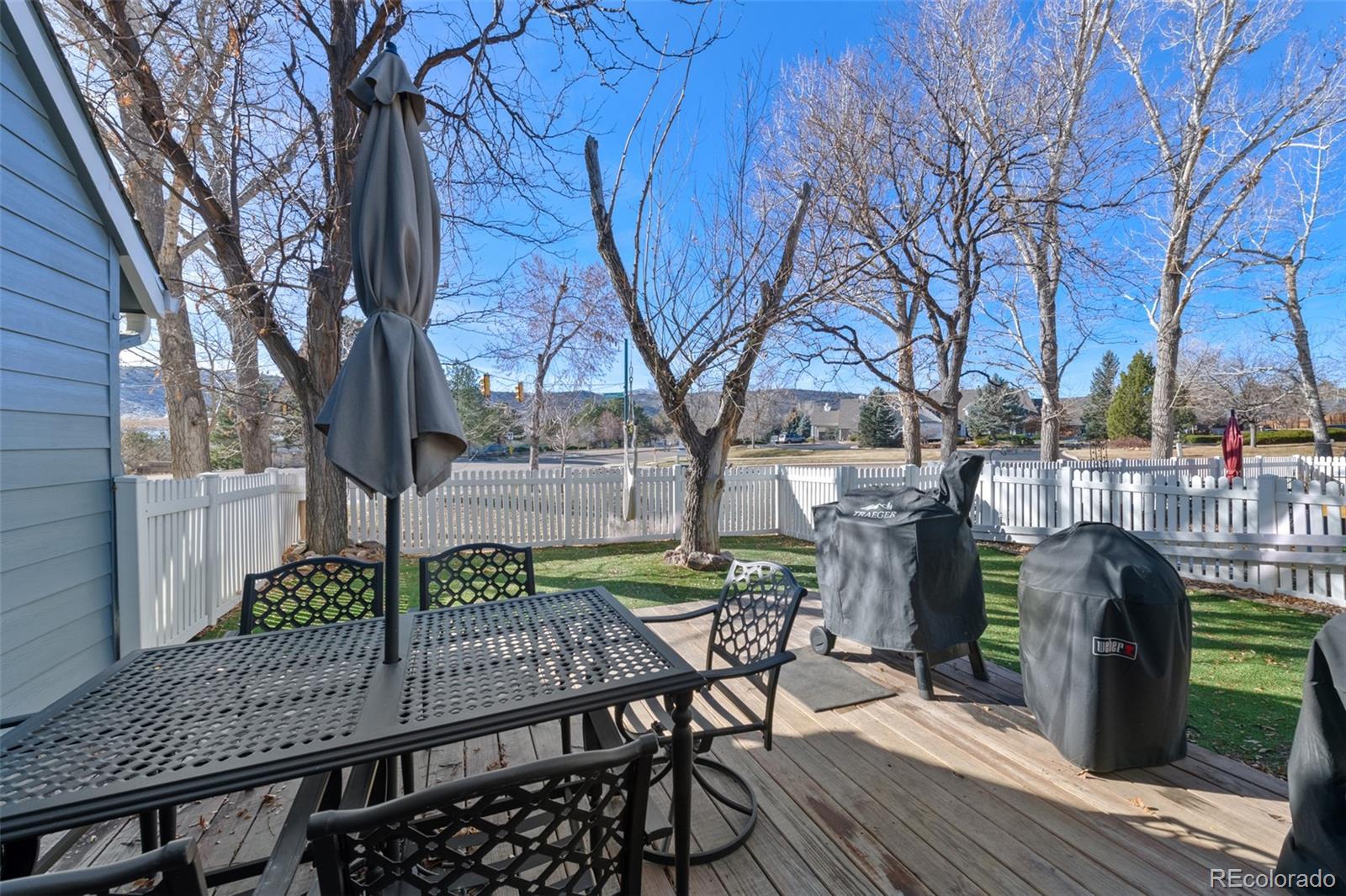 MLS Image #31 for 8099 s trinchera peak ,littleton, Colorado